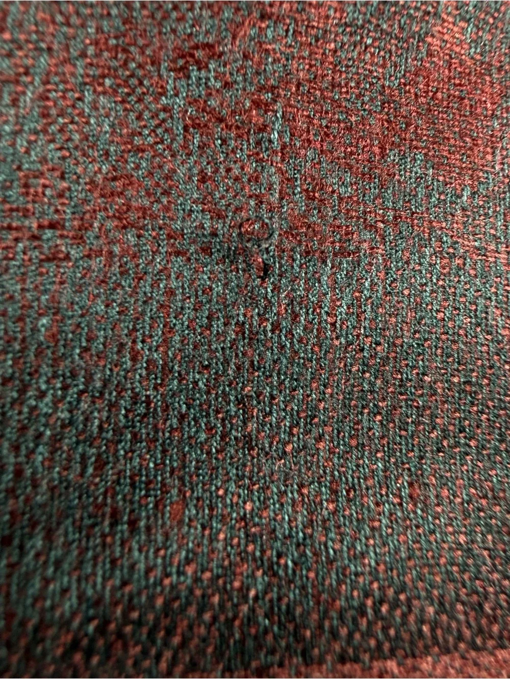 Pashmina Shawl/Scarf. Cashmere and silk blend.